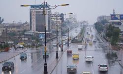 انحسار البرد بدءا من الغد